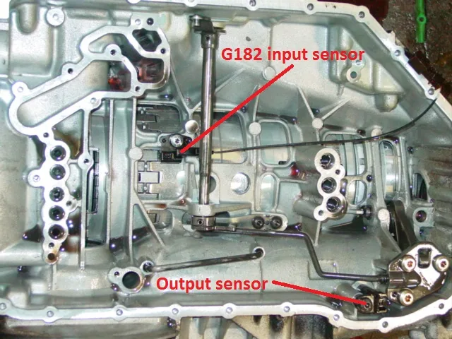 01V Zf5Hp19 Faq Kansas City Tdi