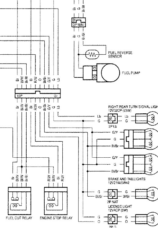02 Cbr F4I Wiring Diagram Herbalic