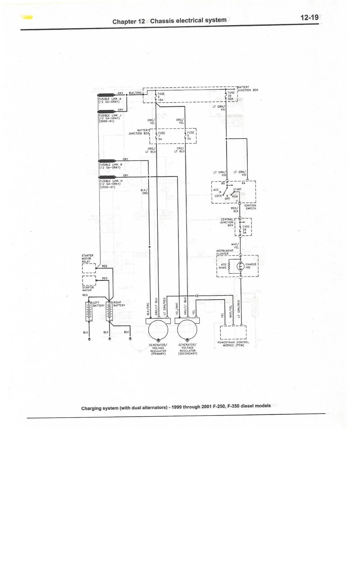 03 Excursion Wiring Diagram Wiring Diagram