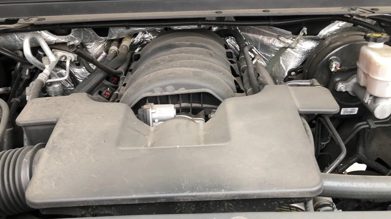 03 Yukon Coolant Flow Diagram