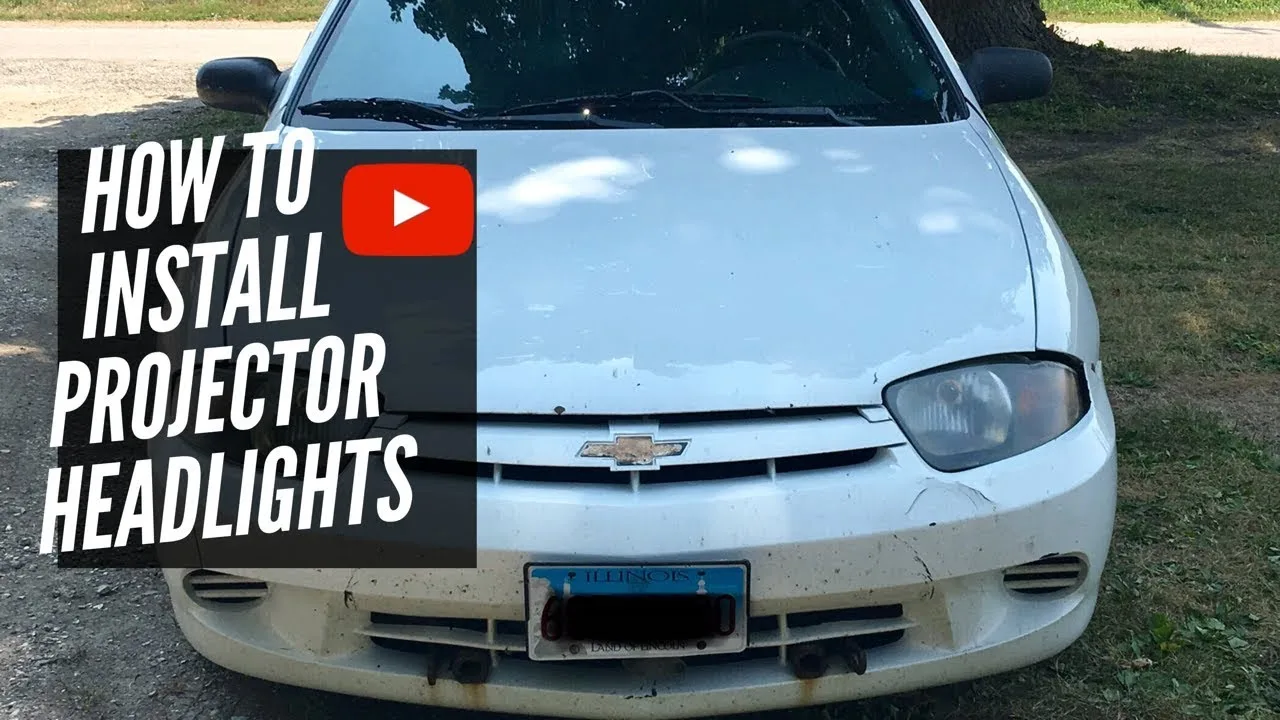 04 Cavalier Headlight Wiring Diagram