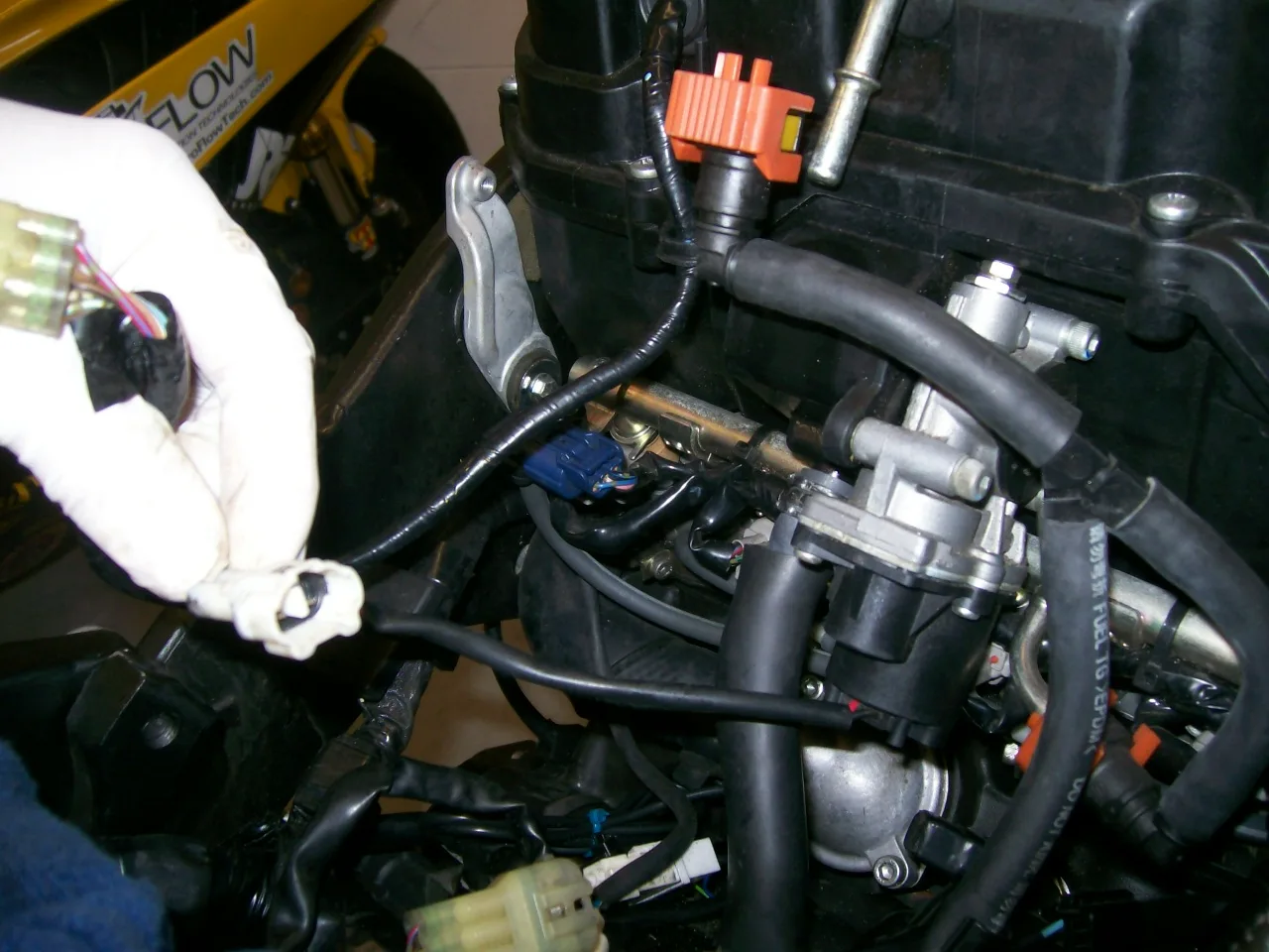 04 Yamaha R6 Wiring Diagram