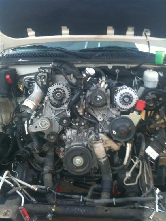 05 Duramax Wiring Diagram