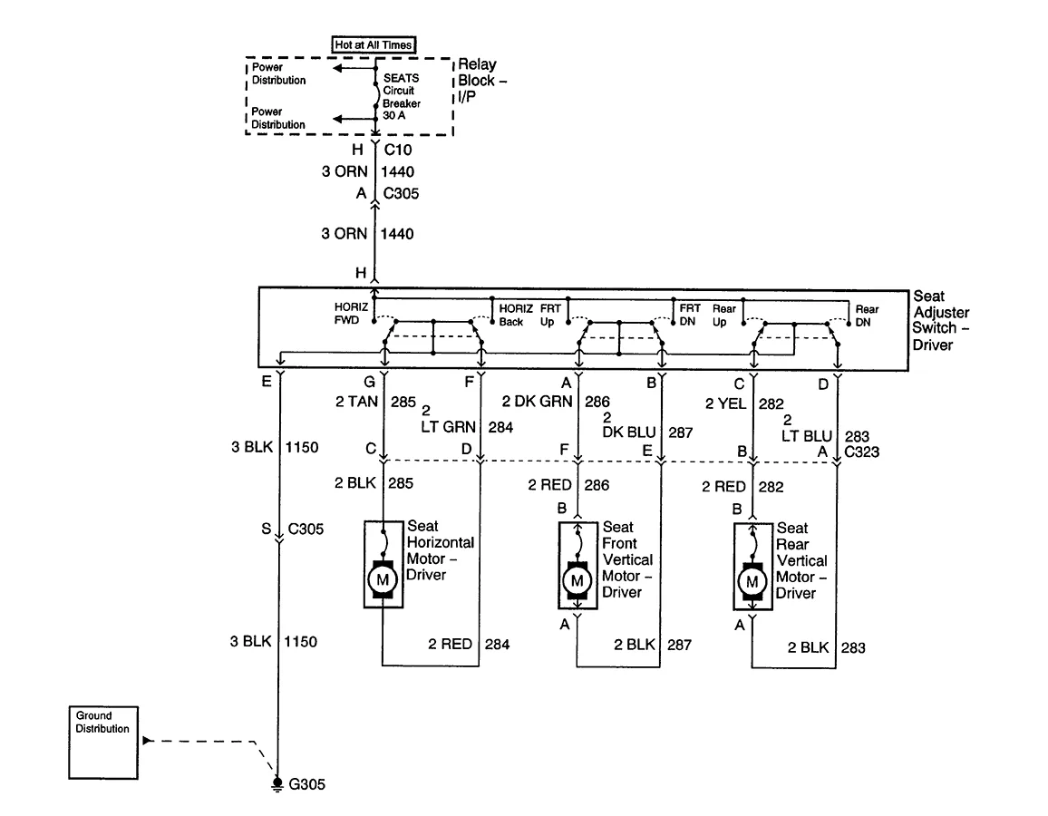 05 Scion Xb Fuse Diagram Wiring Diagram