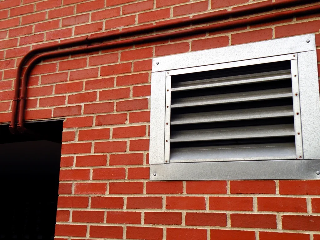 08 90 00 Louvers And Vents Buildipedia