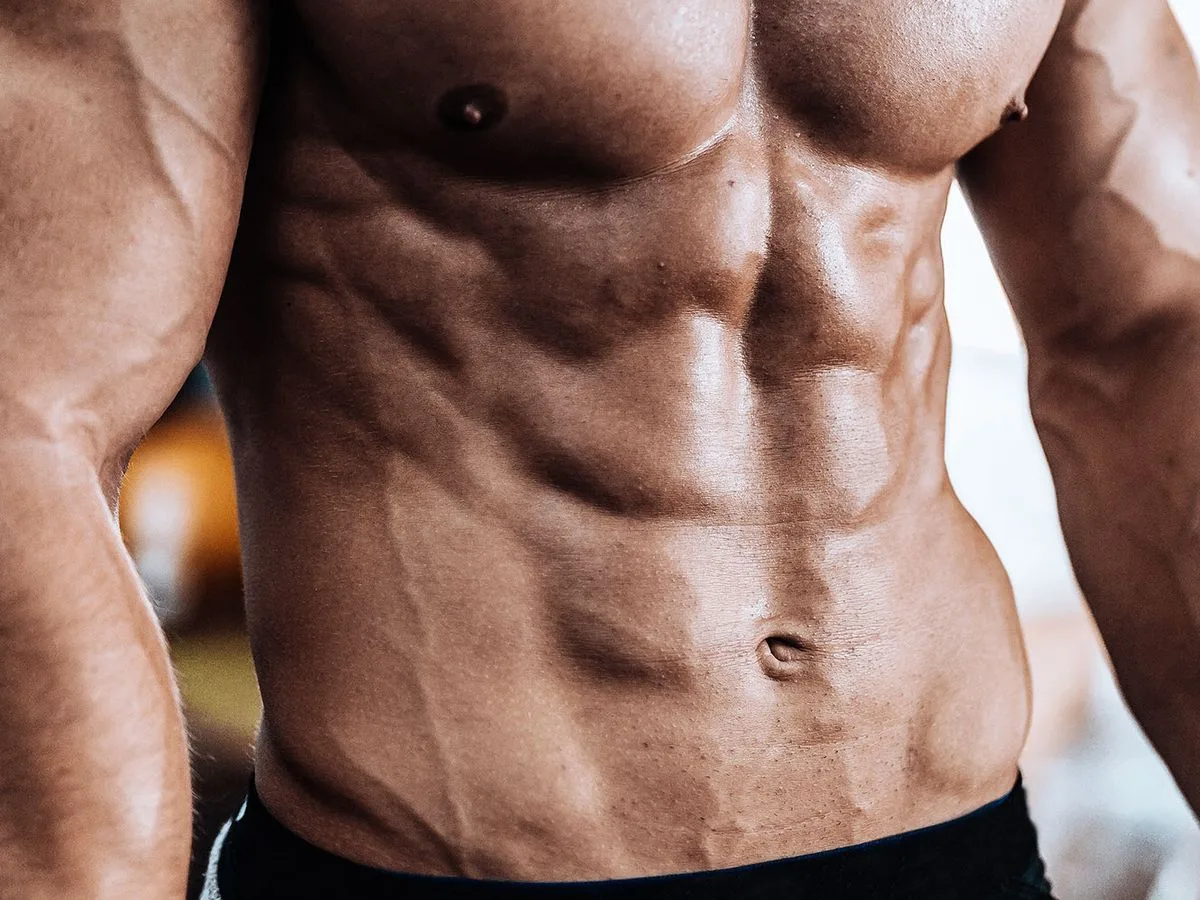 10 Abs Facts