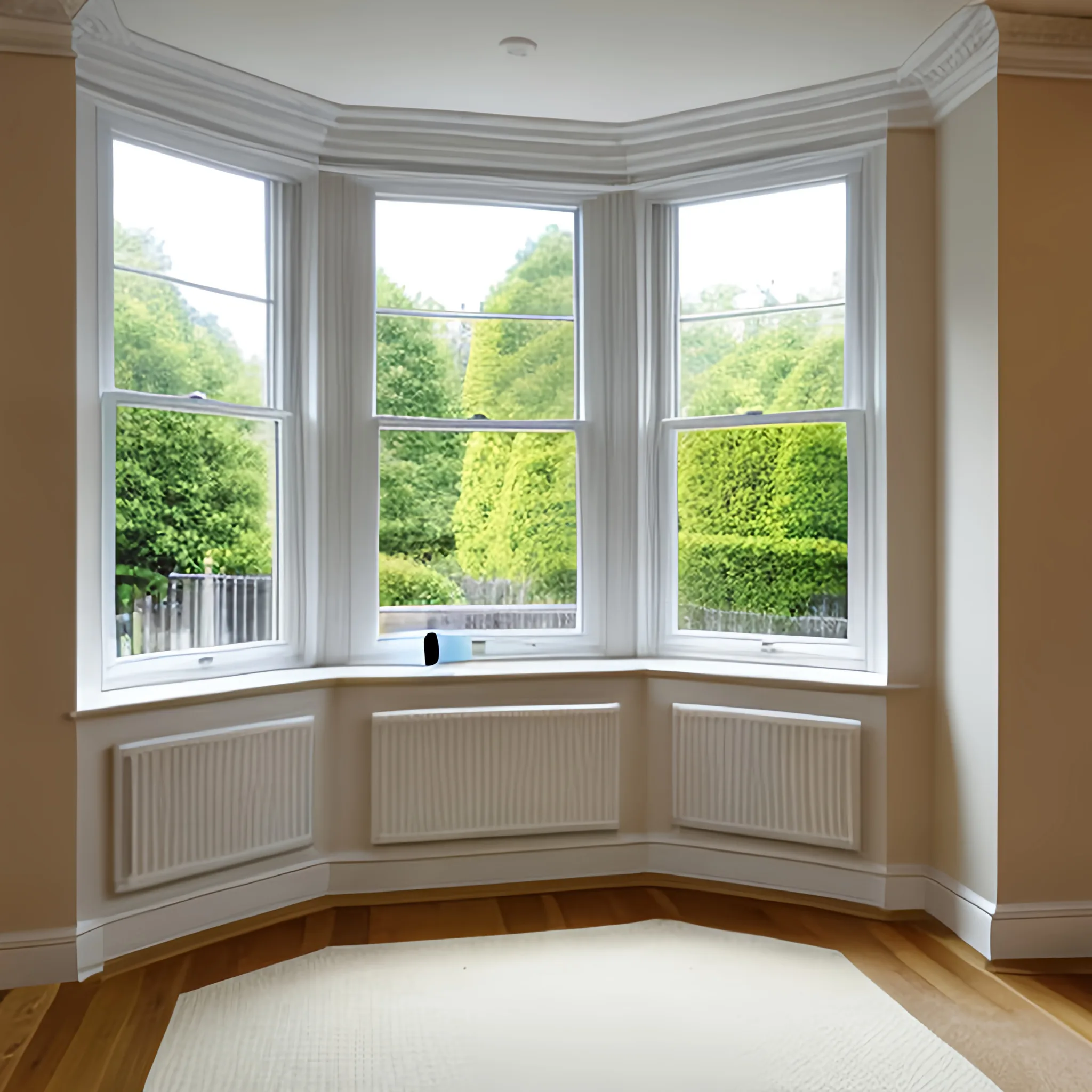 10 Bay Window Styles Designs And Ideas For Your Home