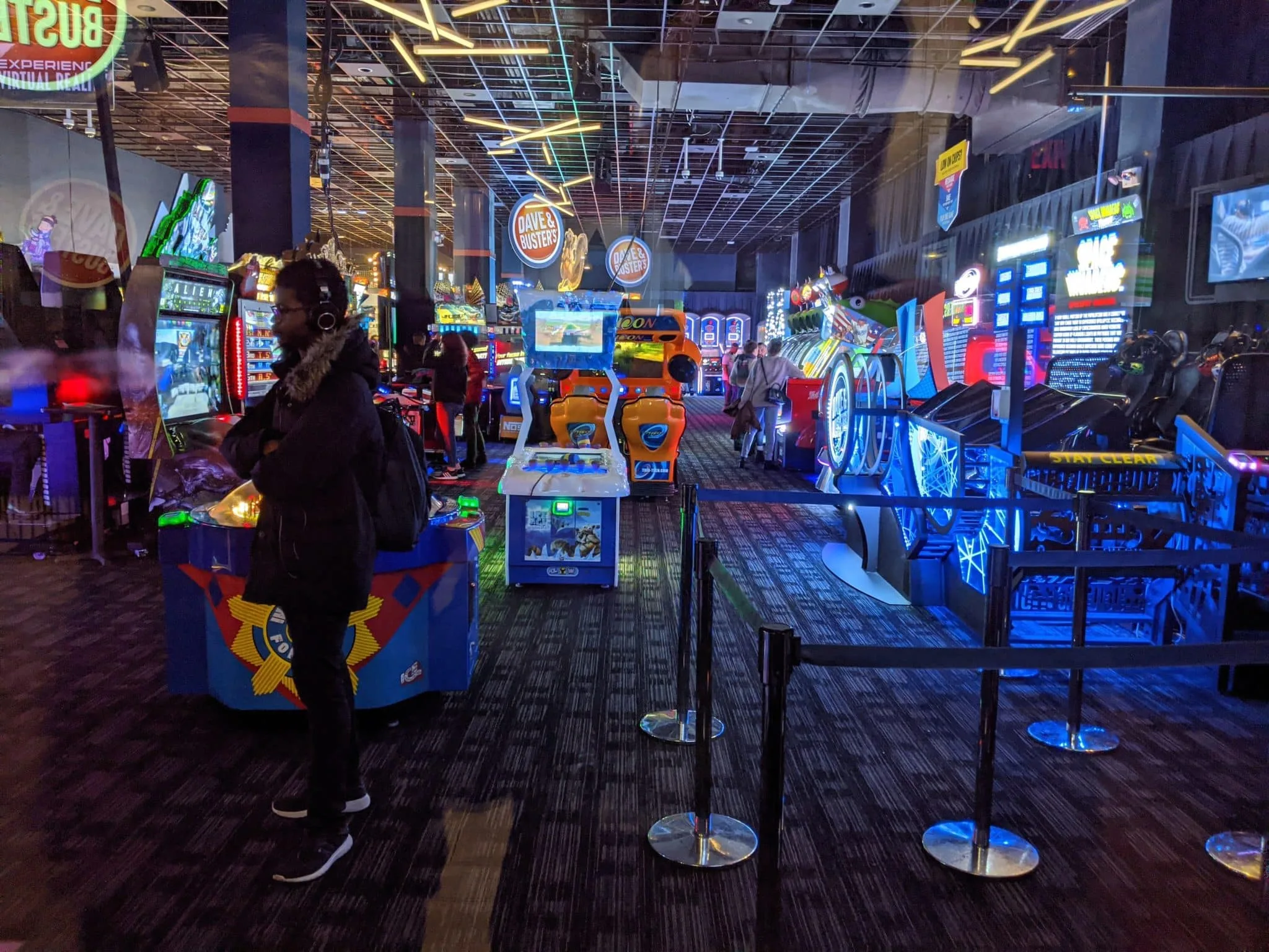 10 Best Arcades In Nyc For A Day Of Fun Secret Nyc