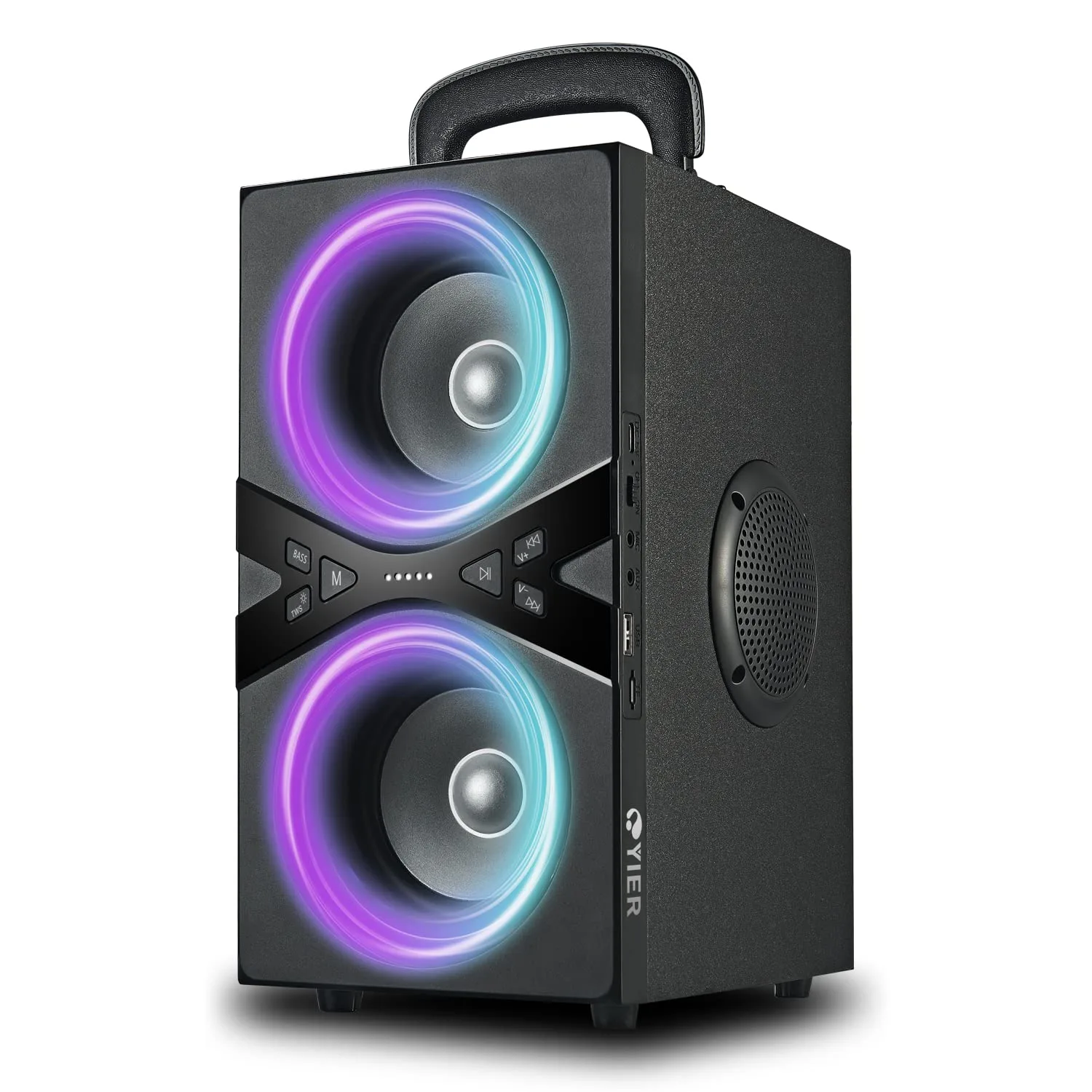 10 Best Art Sound Bluetooth Speakers For Immersive Audio Experience 2025