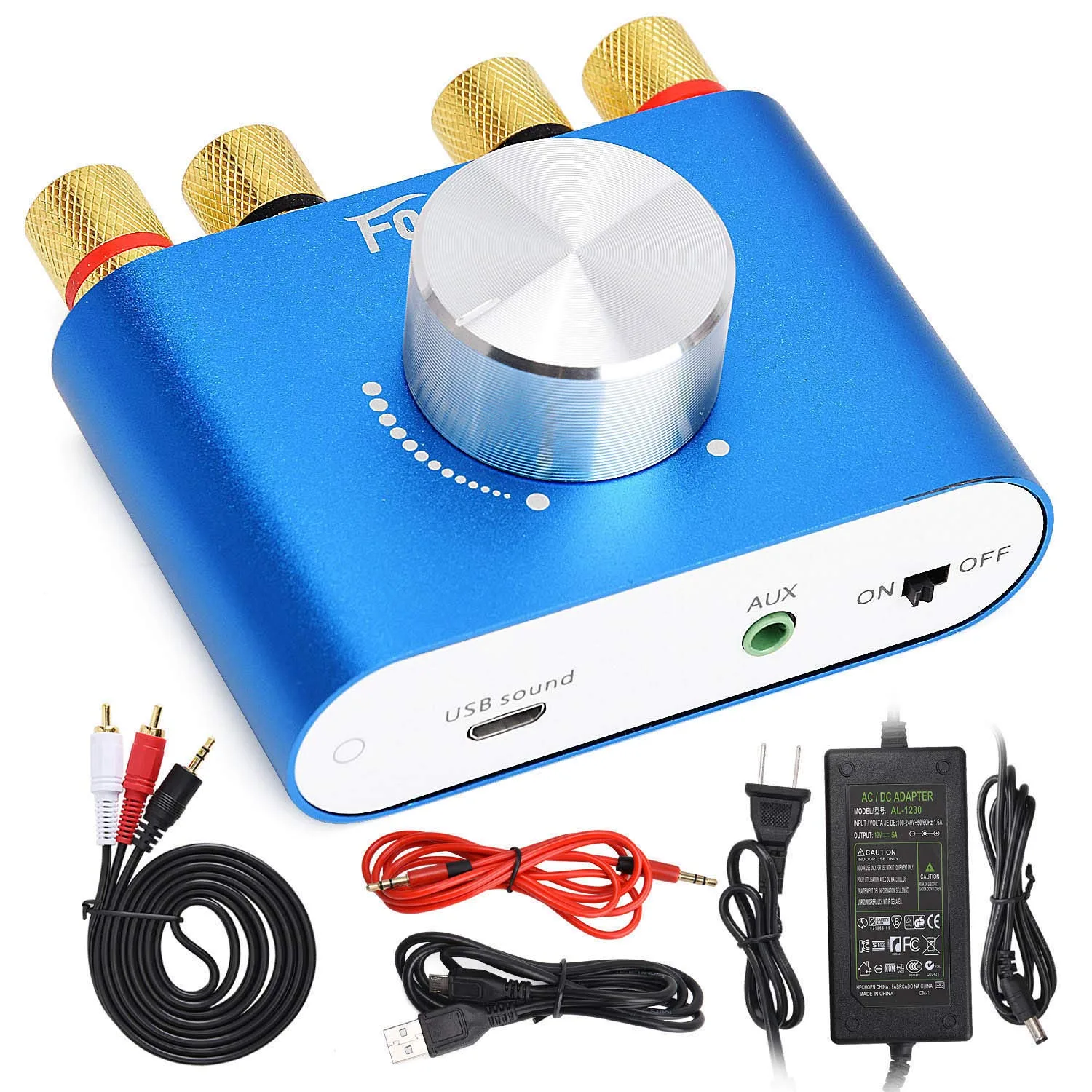 10 Best Bluetooth Speakers With Amplifiers 2025