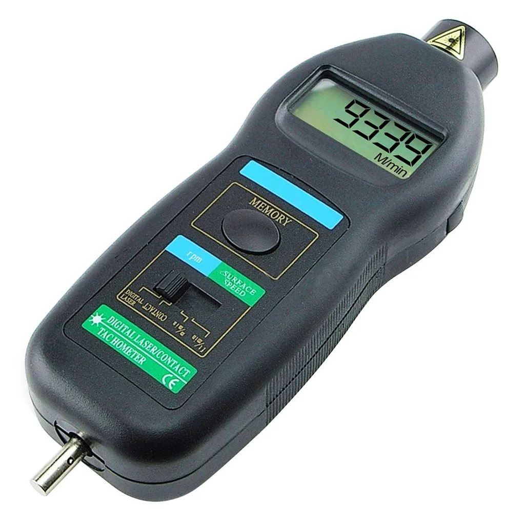 10 Best Digital Tachometers