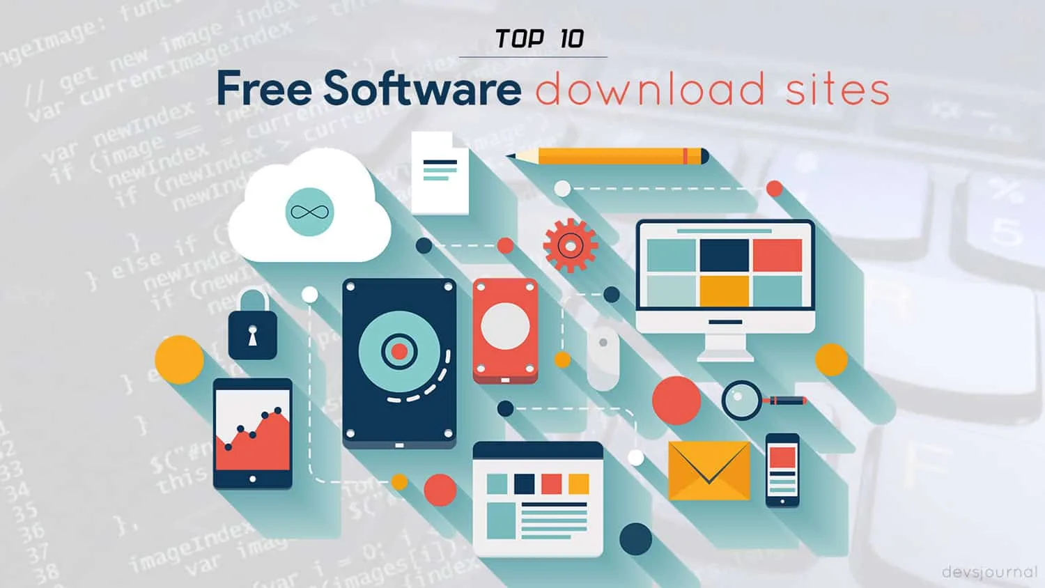 10 Best Free Software Download Websites 2021 Devsjournal