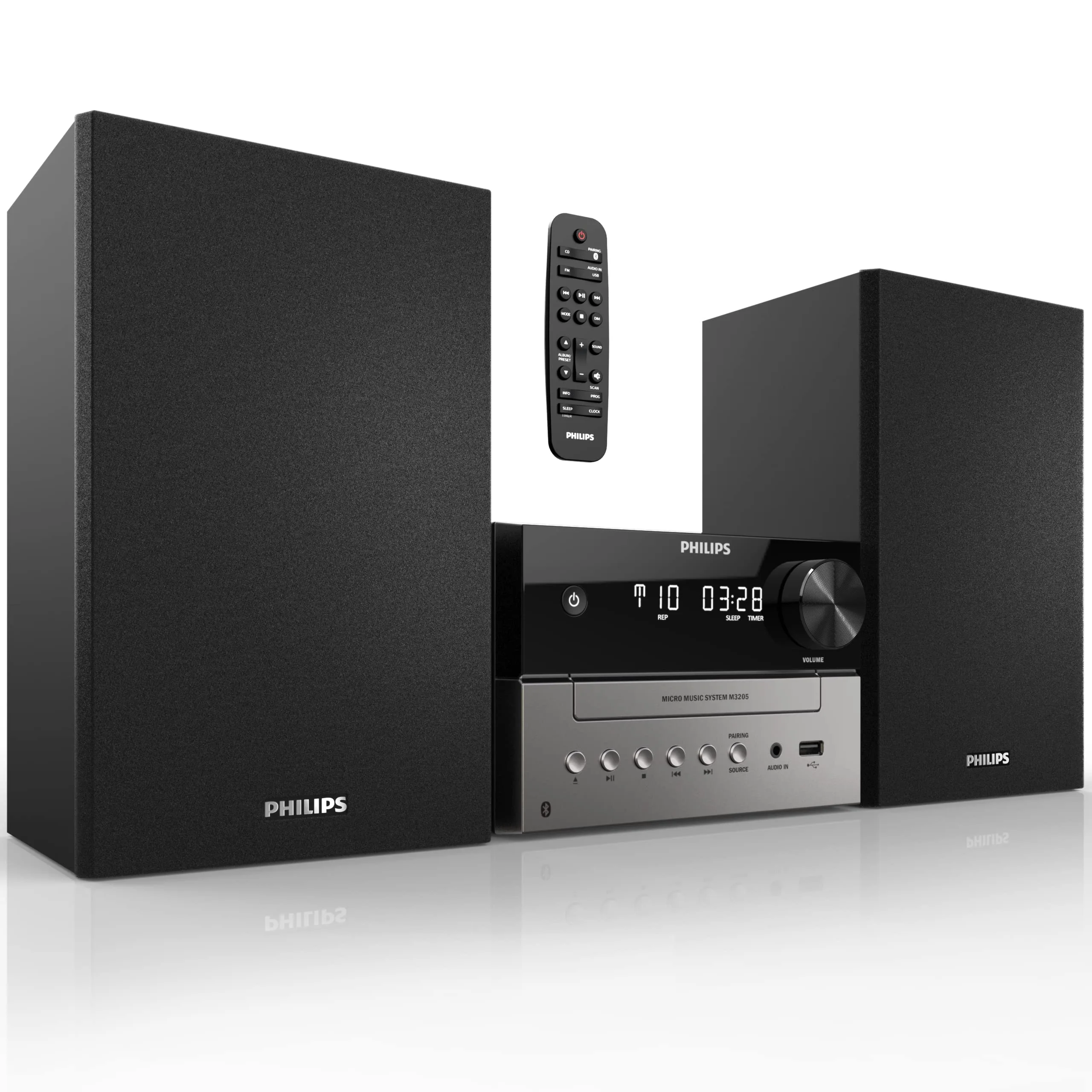 10 Best Home Stereos For High Quality Sound 2025