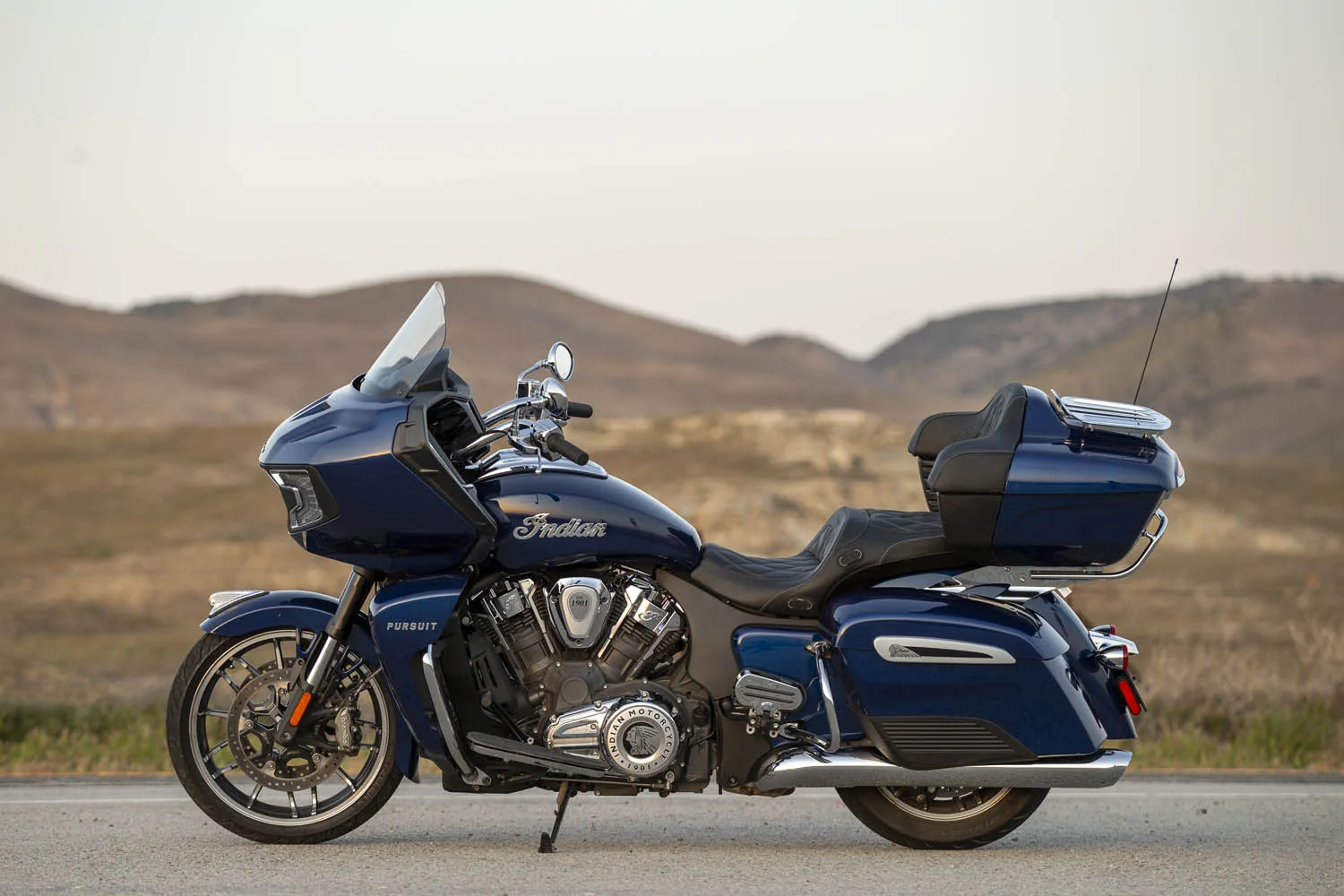 10 Best Long Distance Motorcycles American Motorcycle Trading Company Used Harley Davidson