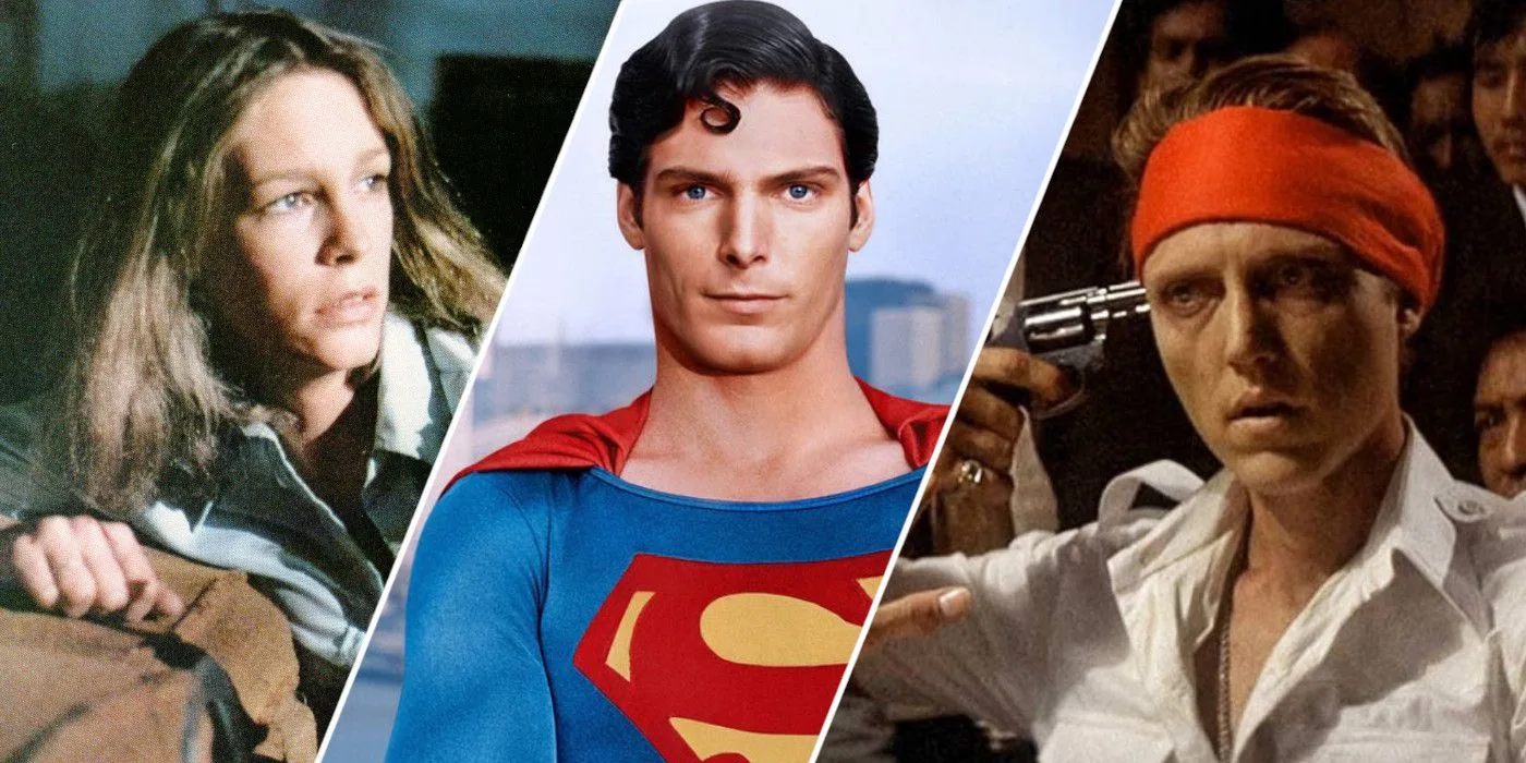 10 Best Movies Of 1978 Ranked