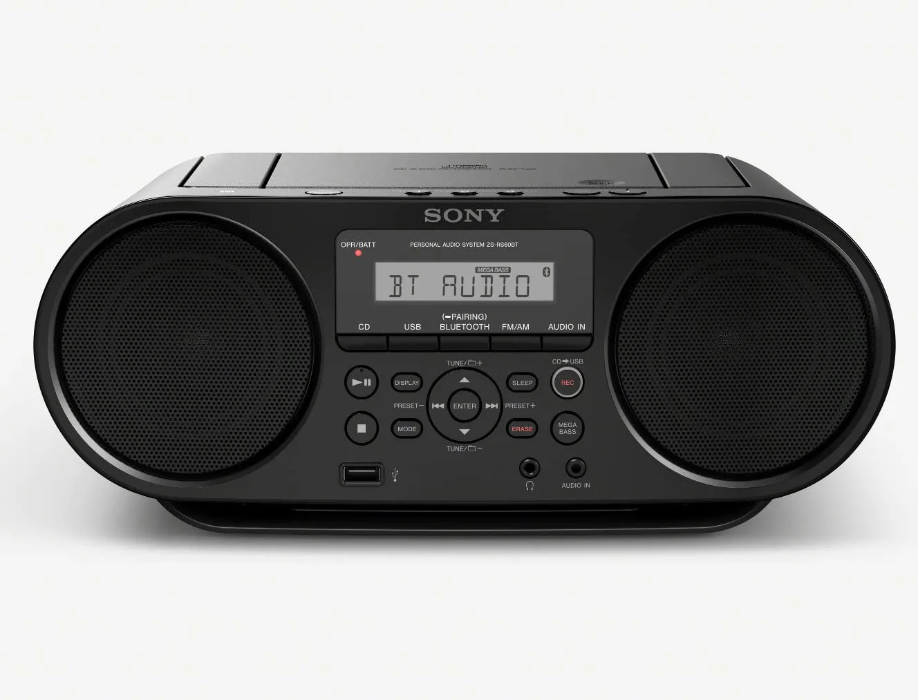 10 Best Sony Stereo Systems For Clear And Powerful Sound 2025