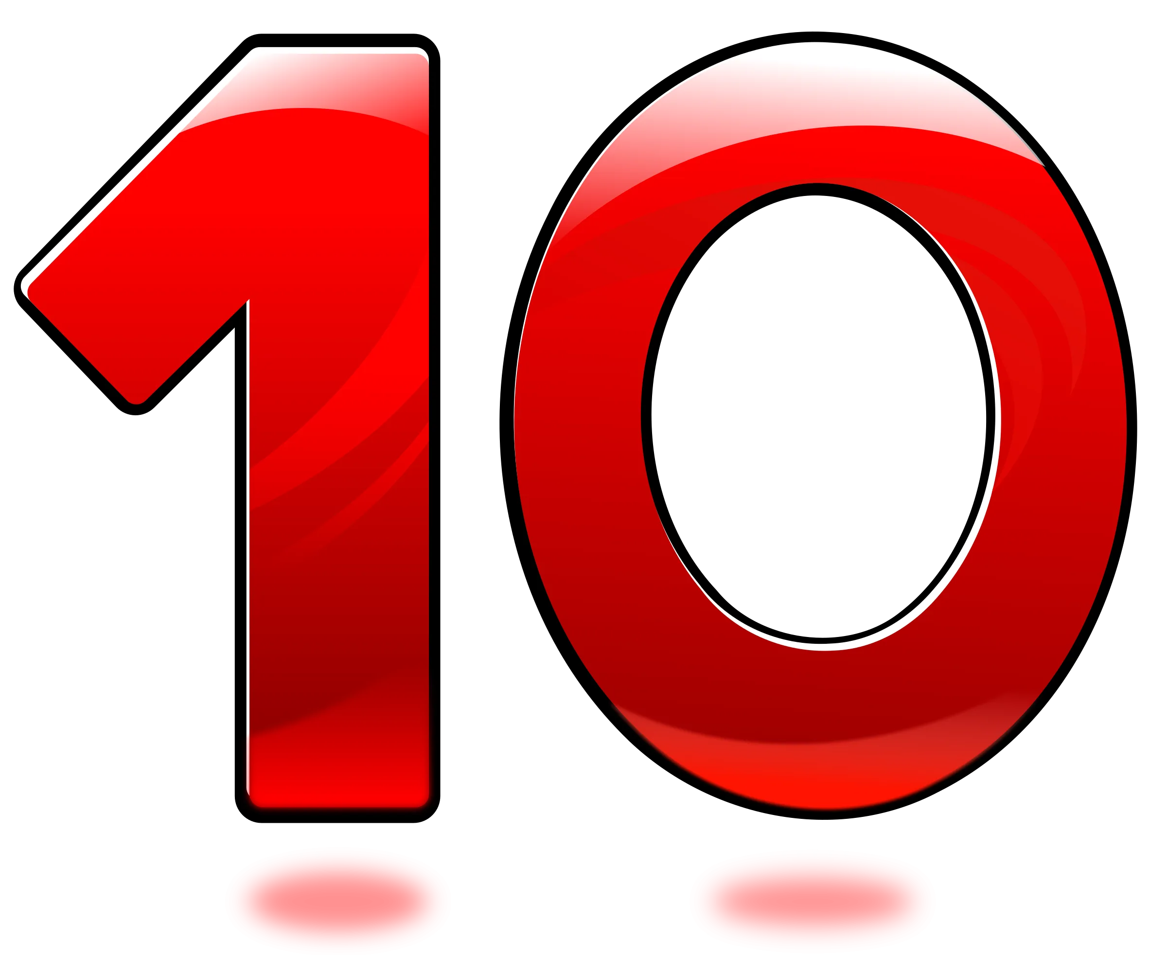 10 Dr Odd