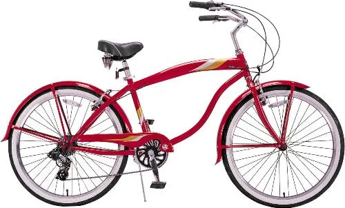 10 Facts About Bicycles Fact File