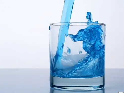 10 Interesting Liquid Facts My Interesting Facts