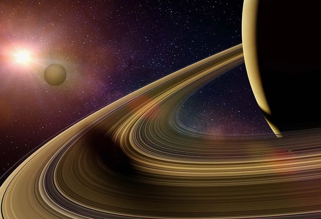 10 Interesting Saturn Planet Facts Information For Kids