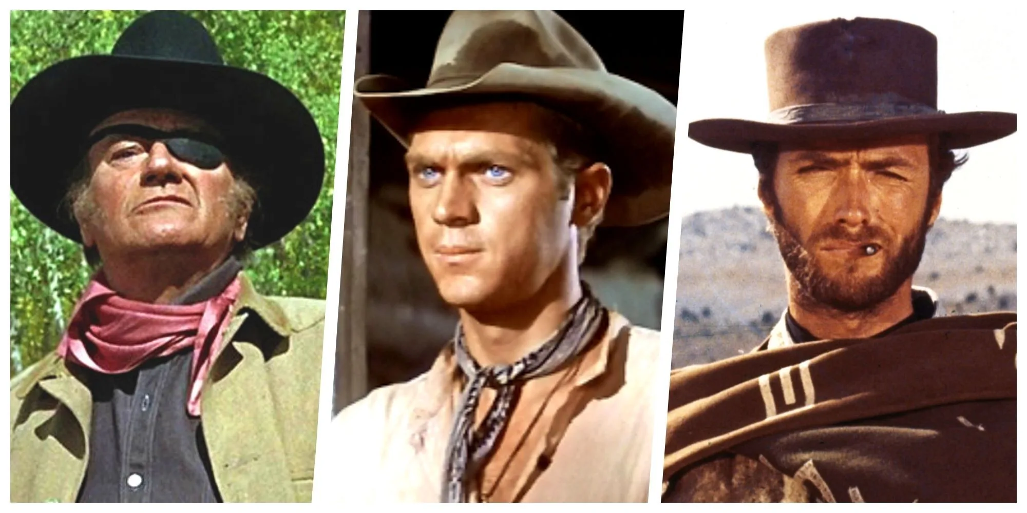 10 Most Intense Gunfights In Western Movies Ranked