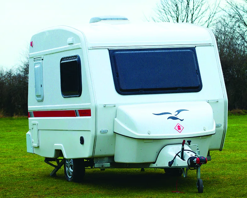 10 Of The Best Compact Caravans Practical Caravan