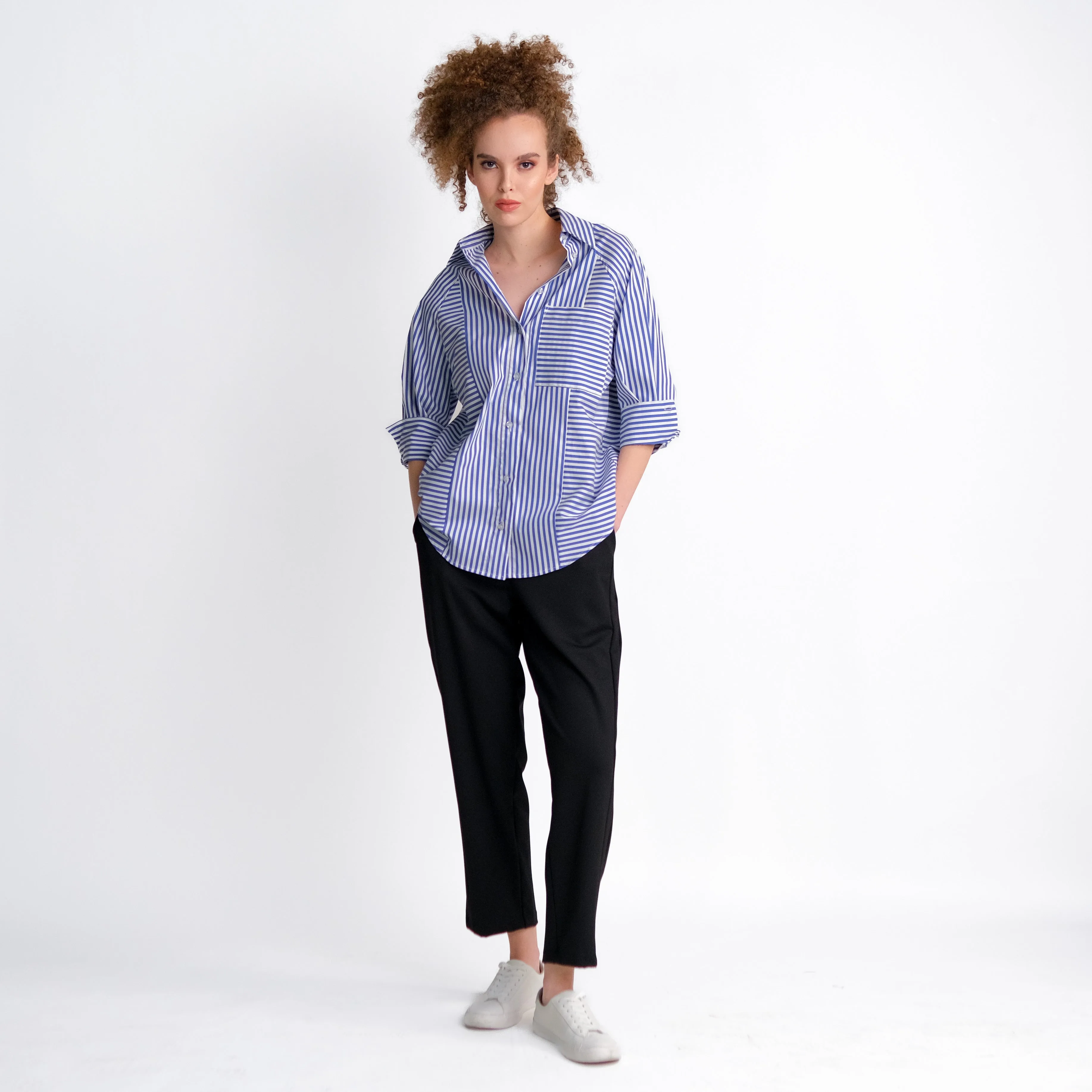 10 Smart Casual Attire For Women Mosaic Ph