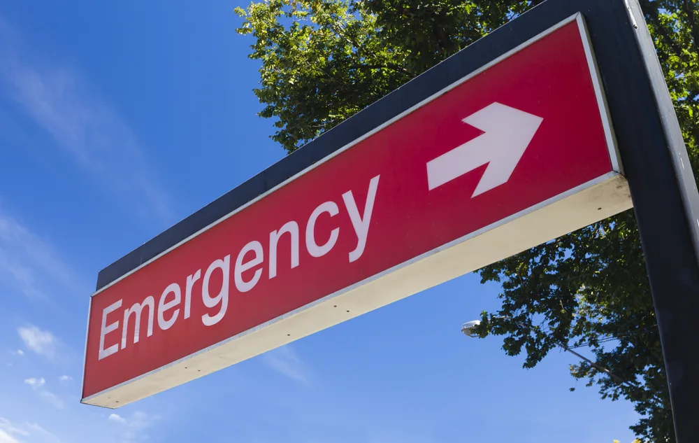 10 Surprising Things You Need To Know About The Emergency Department