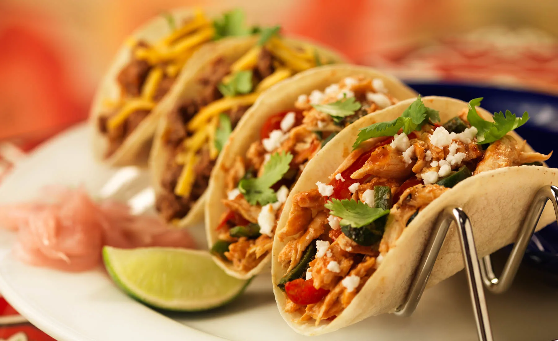 10 Taco Recipes That Every 20 Something Needs To Make For Nationaltacoday