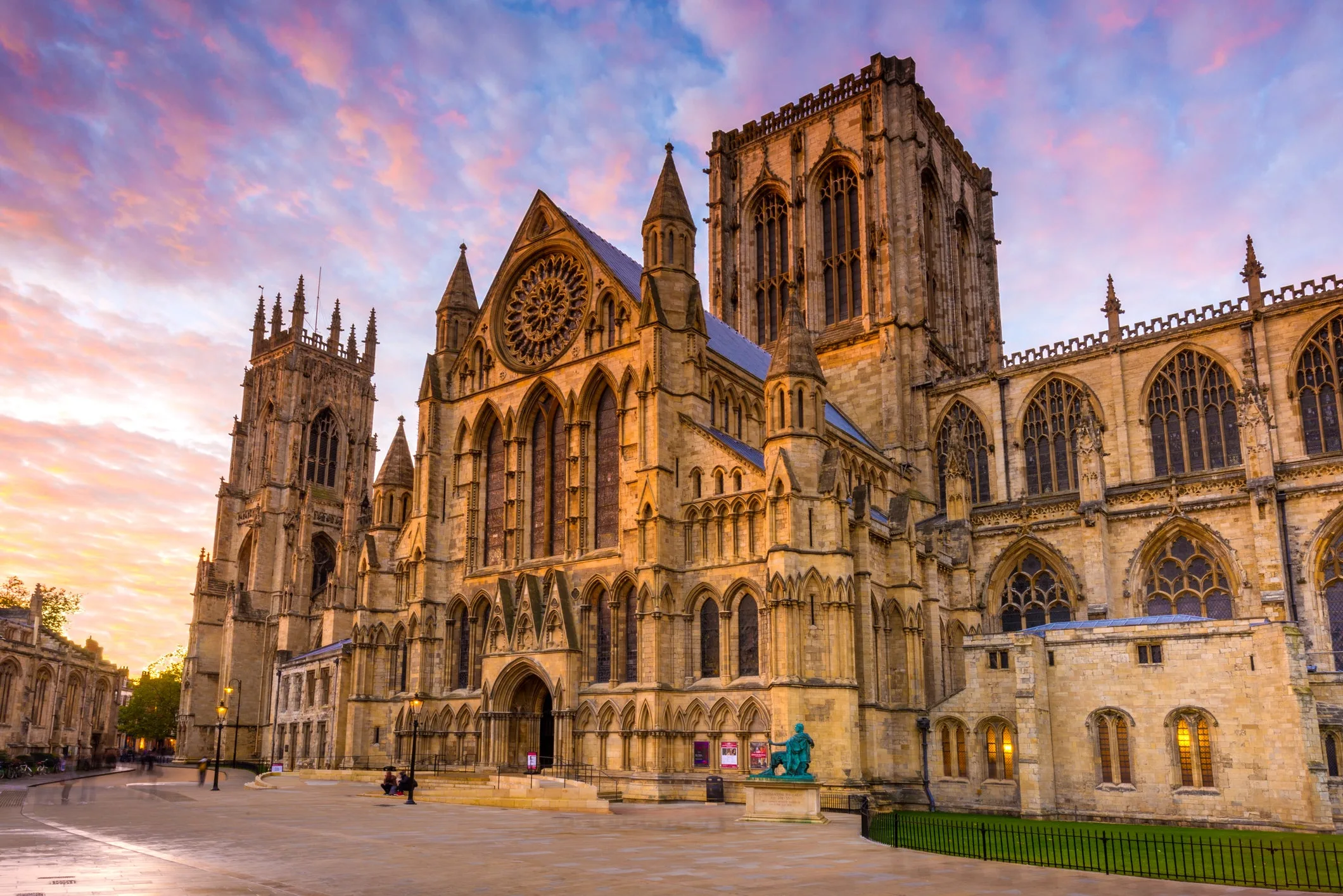 10 Things To Do In York The Independent The Independent