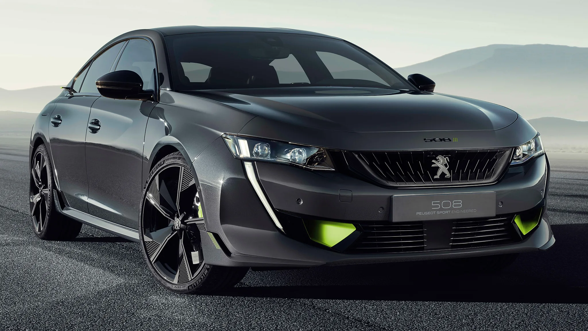 10 Things To Know About Peugeot Coming To America