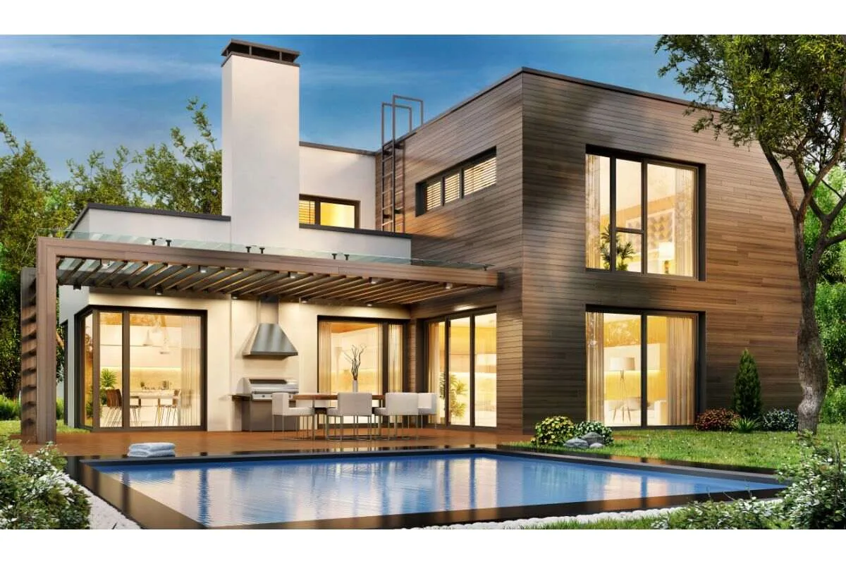 10 Types Of Flat Roofs