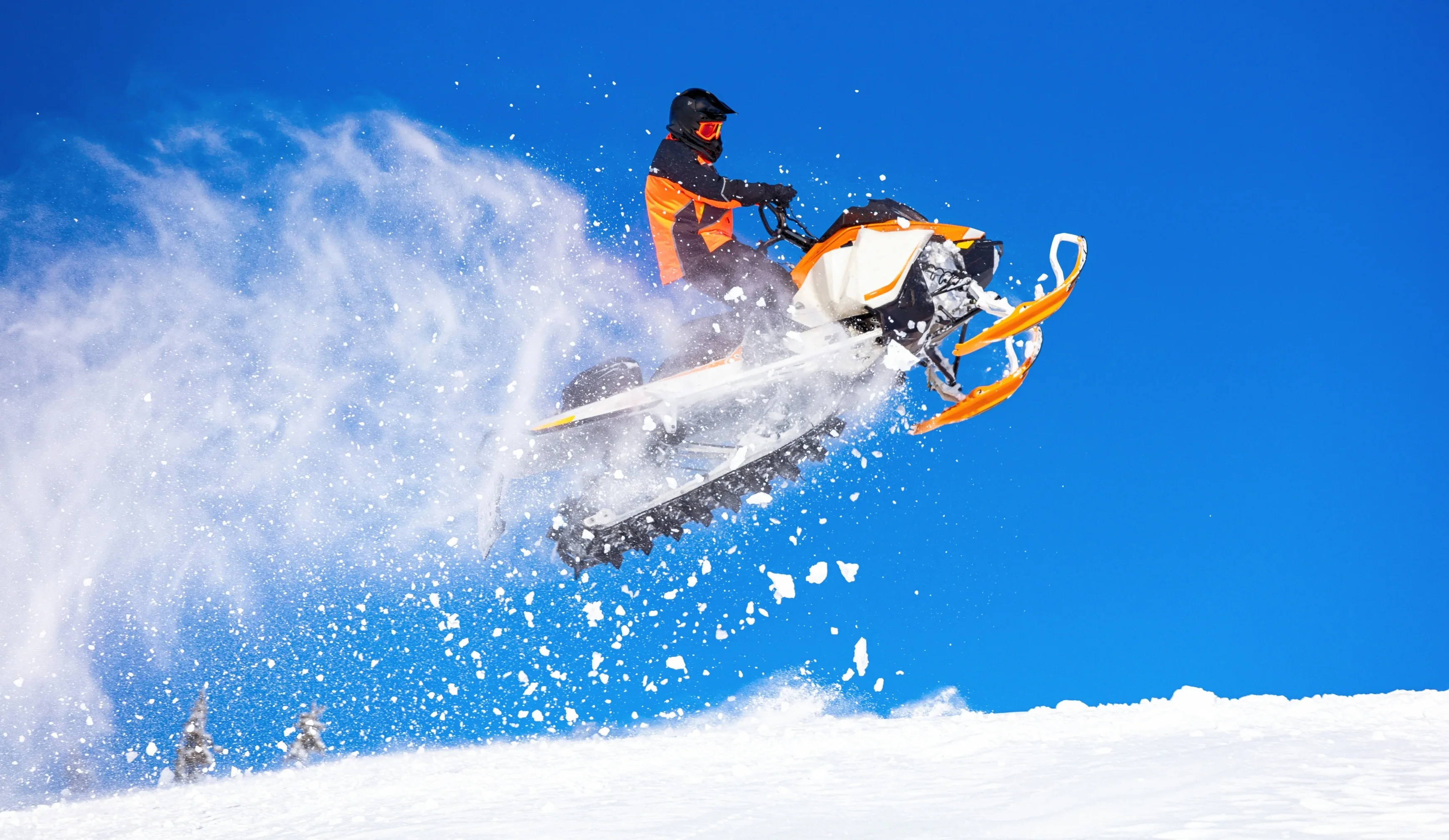 10 Unique Winter Sports You Can Find In Canada