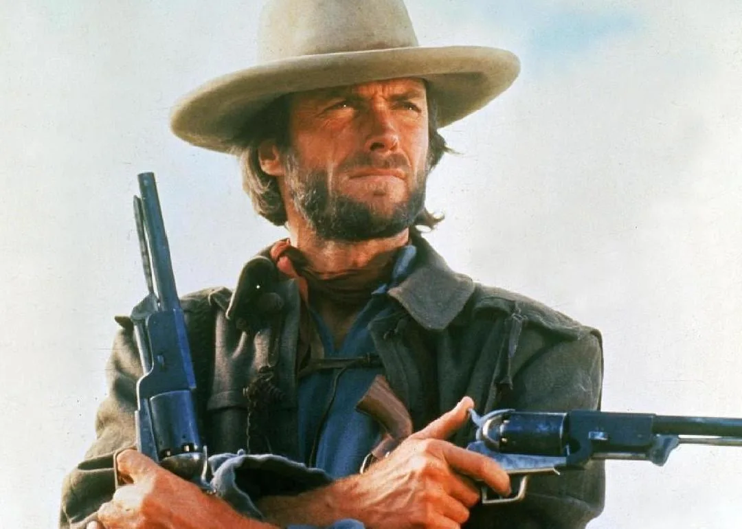 100 Best Western Movies Of All Time To Watch At Home Stacker