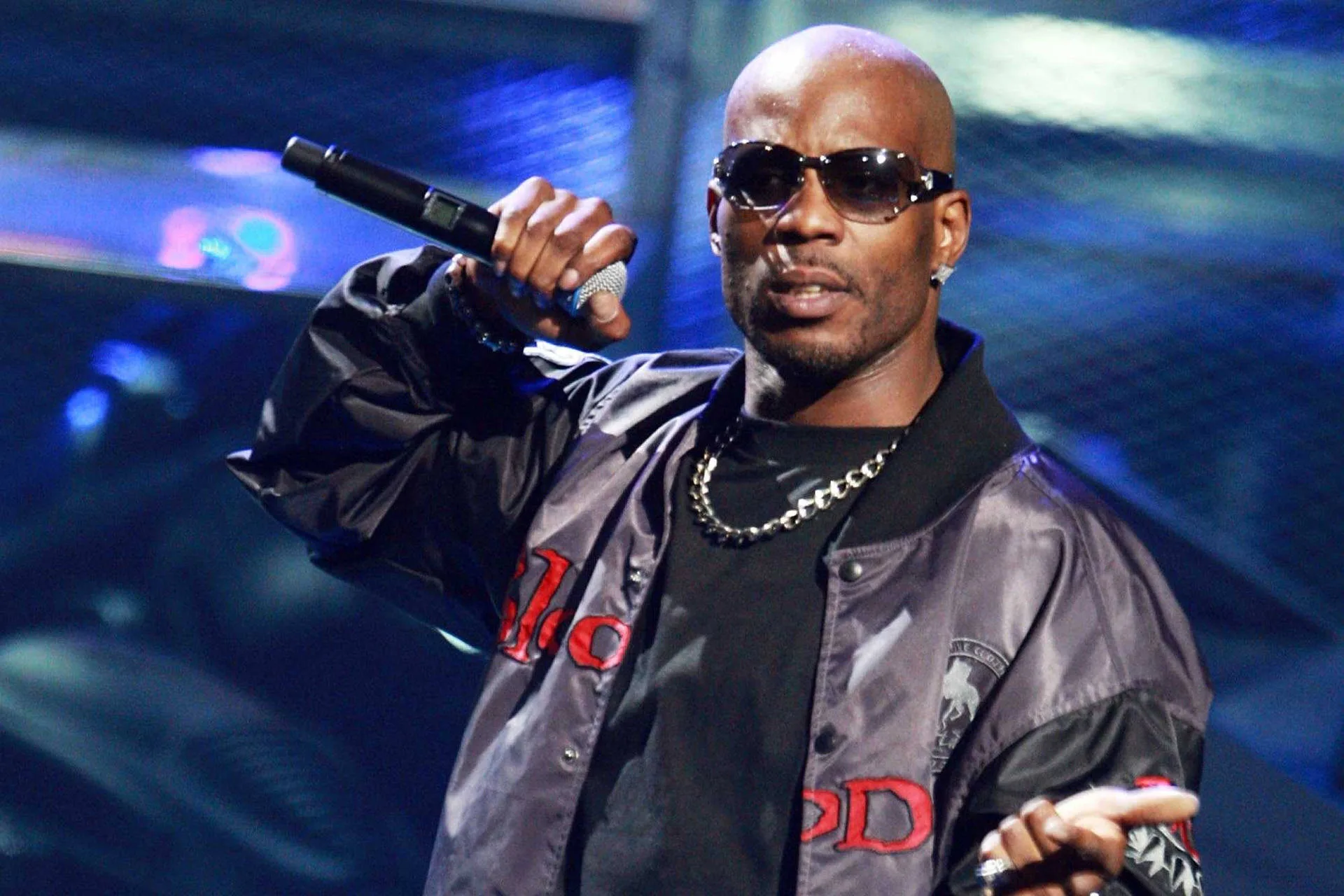 100 Dmx Wallpapers