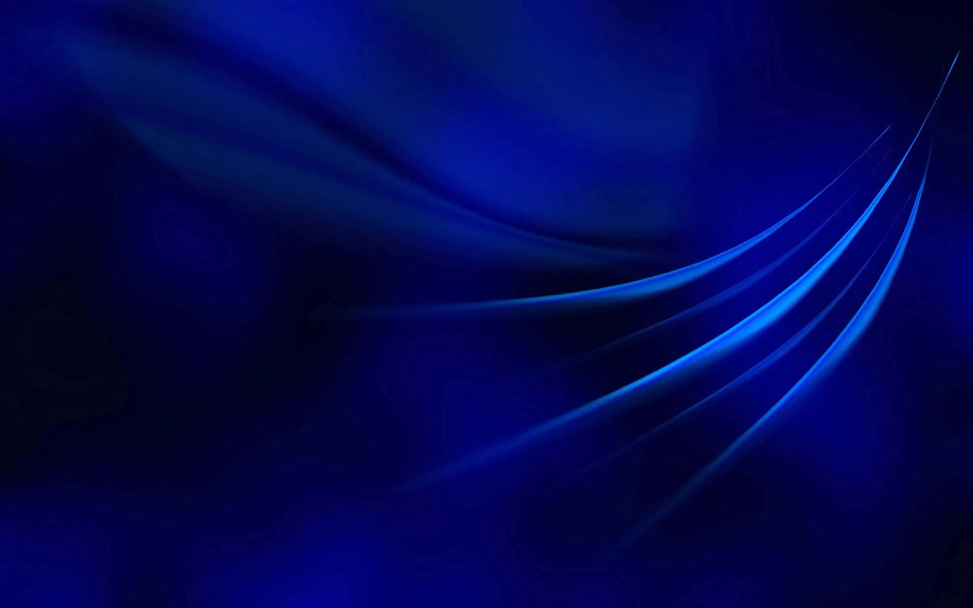 100 High Resolution Blue Backgrounds