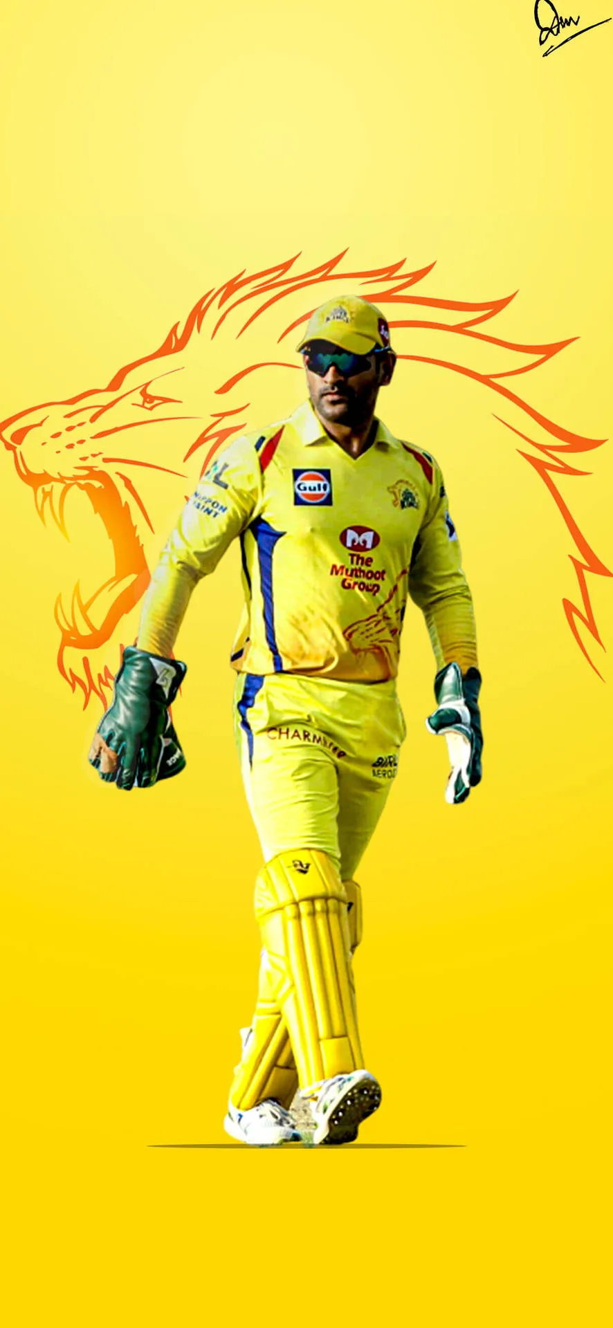 100 Msd Wallpapers