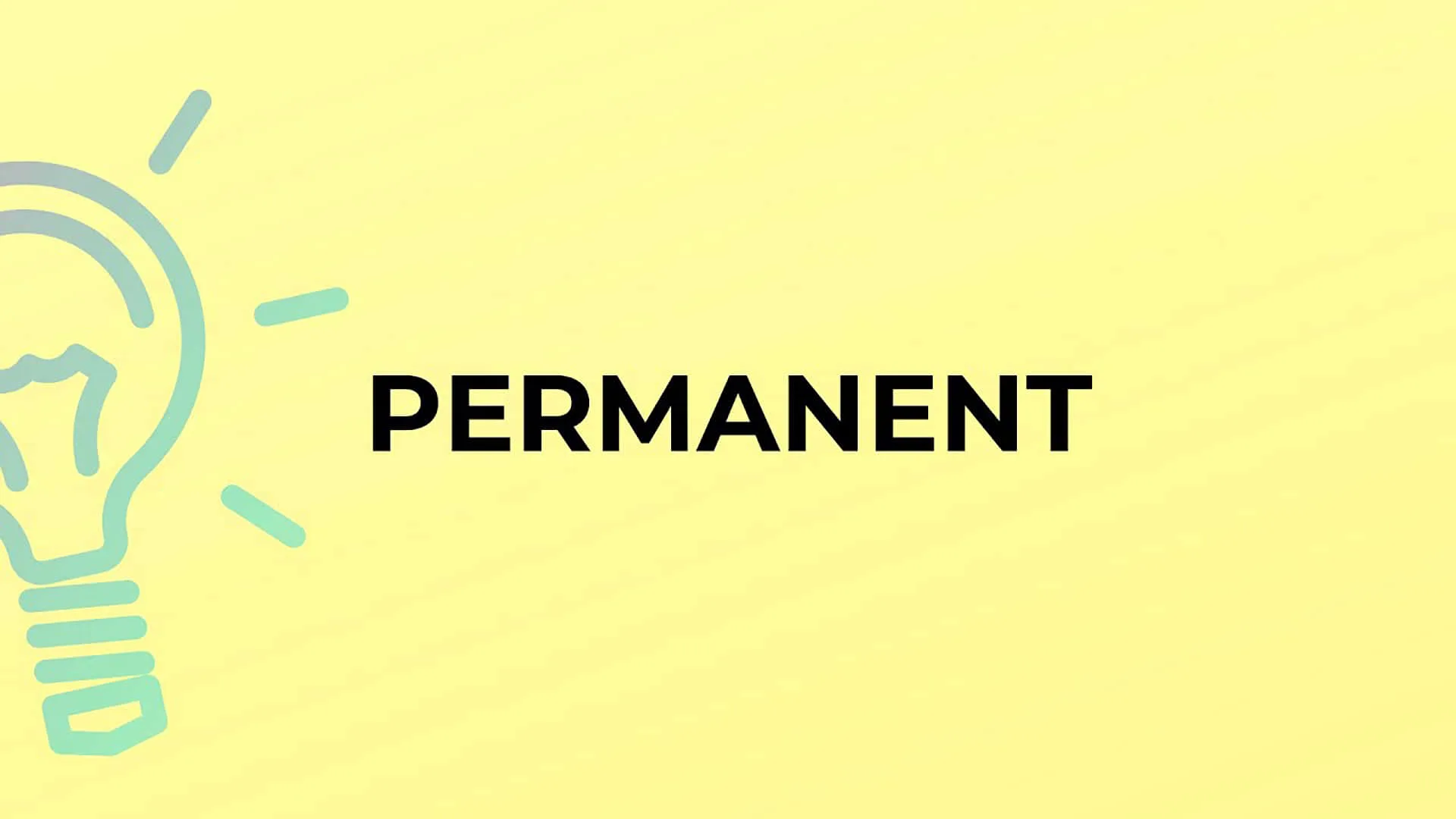 100 Permanent Wallpapers