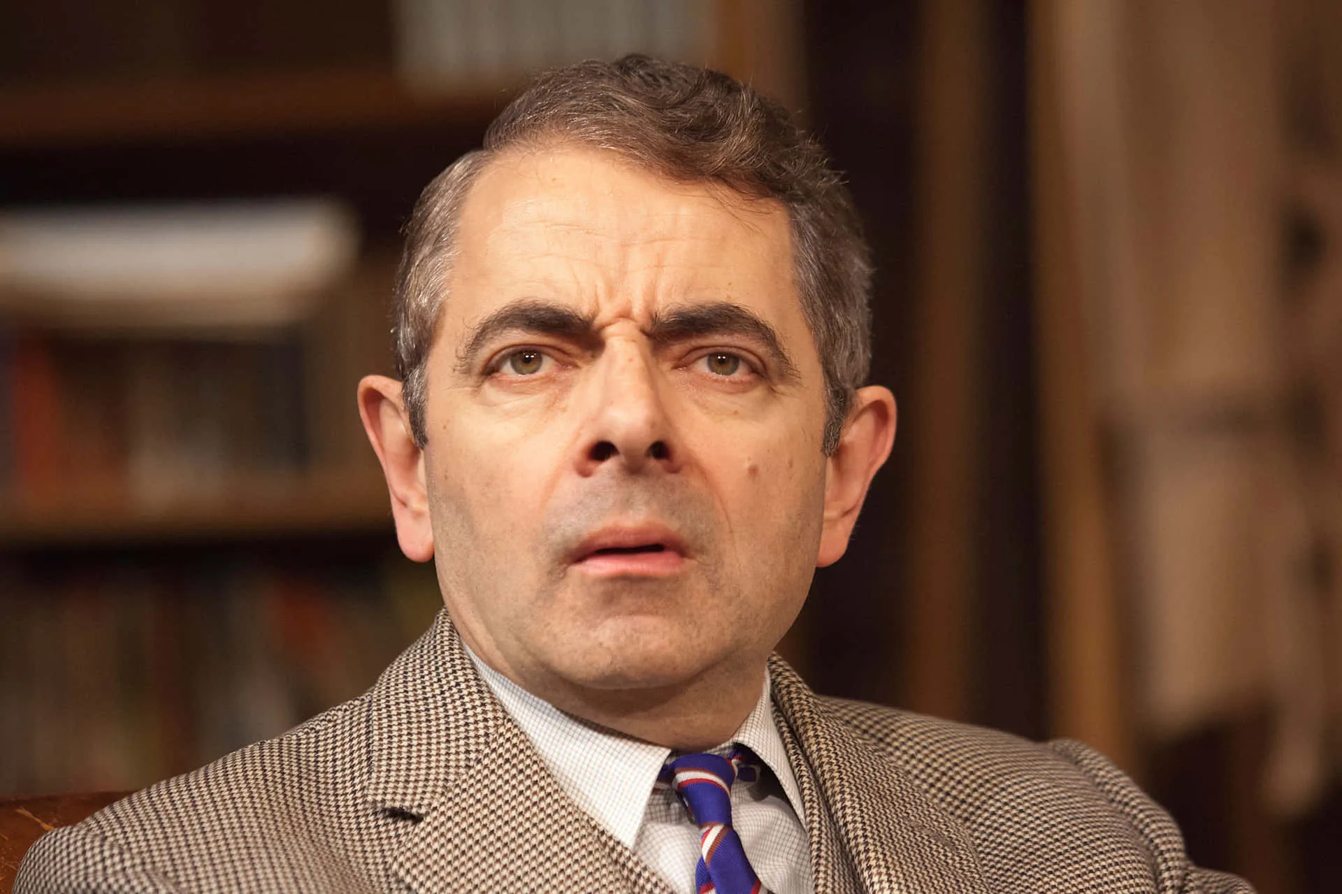 100 Rowan Atkinson Wallpapers