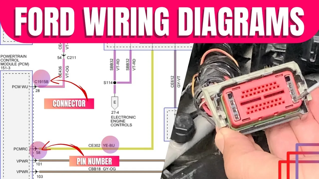 101 Diagramas De Fiação Elétrica Pdf