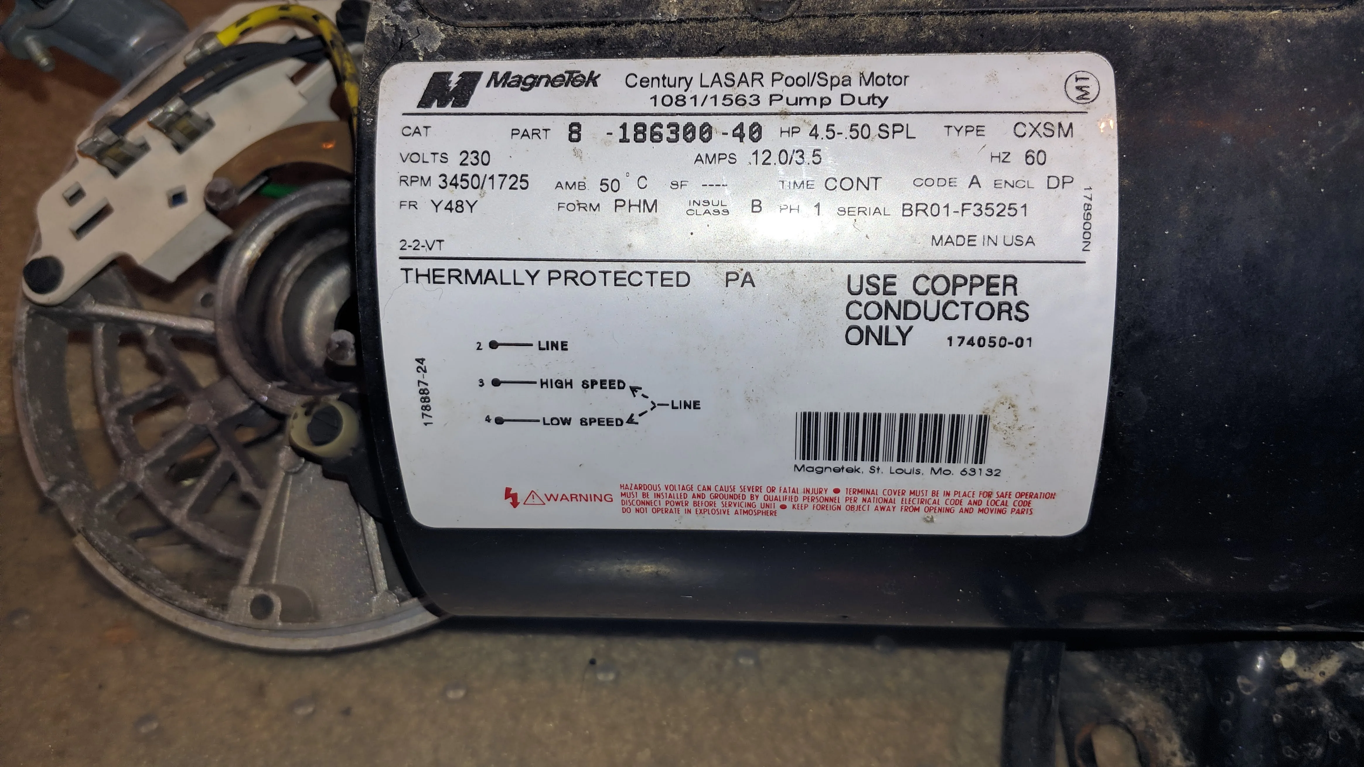 1081 1563 Pool Spa Motor Wiring Diagram Keep Your Spa Running Smoothly 1081 1563 Pool Spa Motor