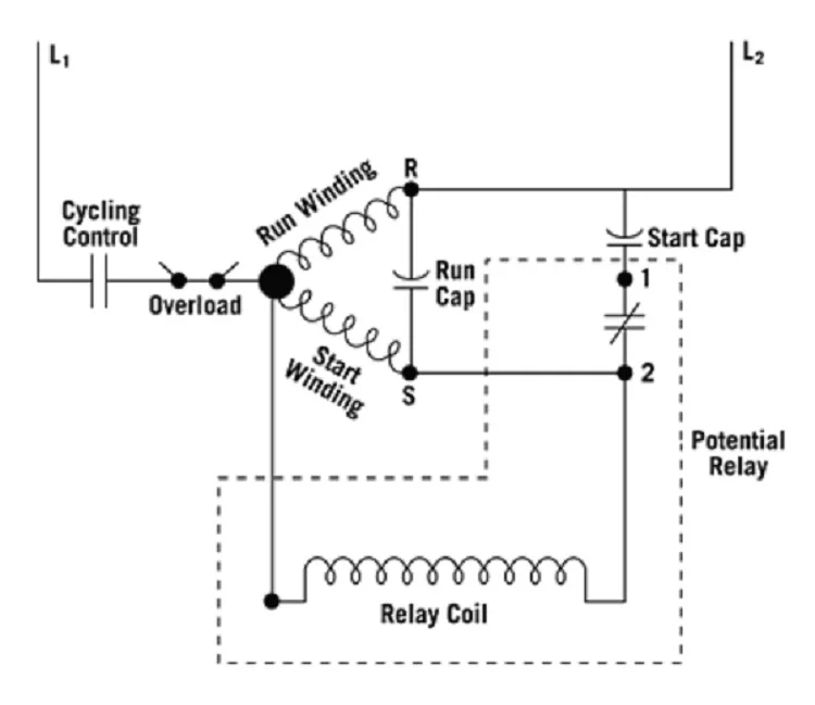 1081 1563 Pool Spa Motor Wiring Diagram Keep Your Spa Running Smoothly 1081 1563 Pool Spa Motor