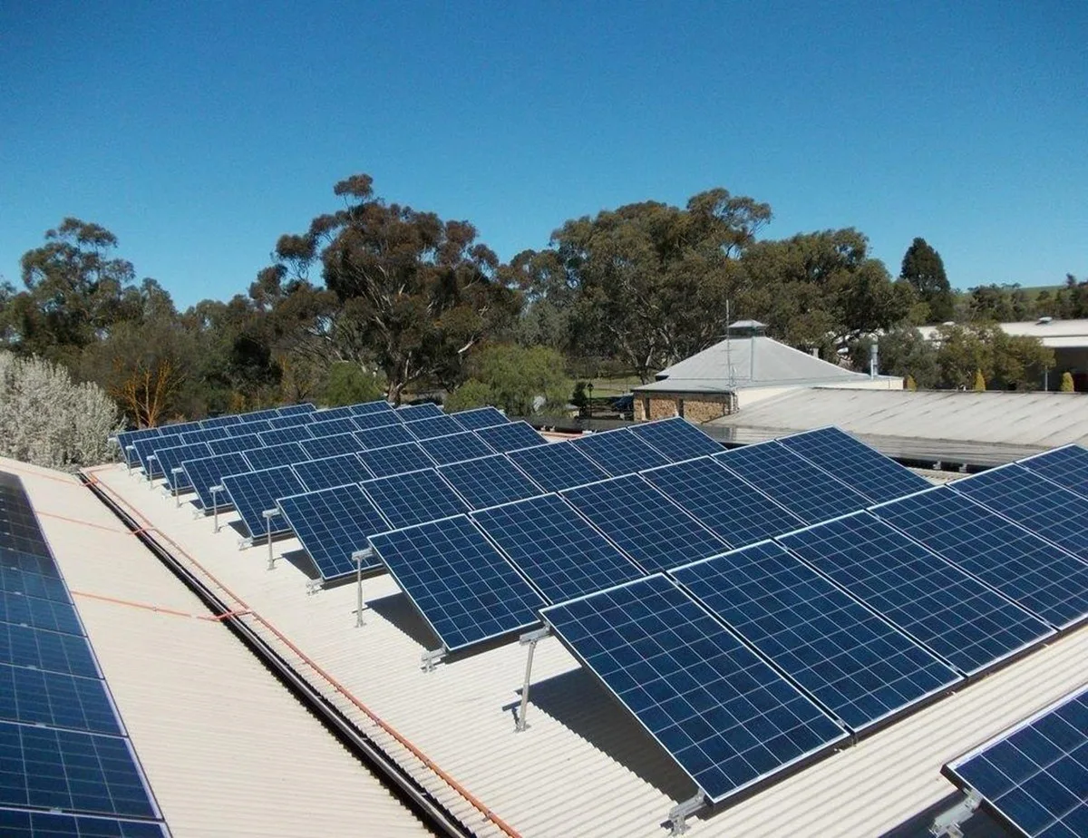 10Kw Complete Off Grid Home Power Solar System With Solar Cell Solar Panel And Lead Acid Storage