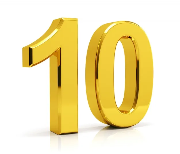 10Y R Cakeday