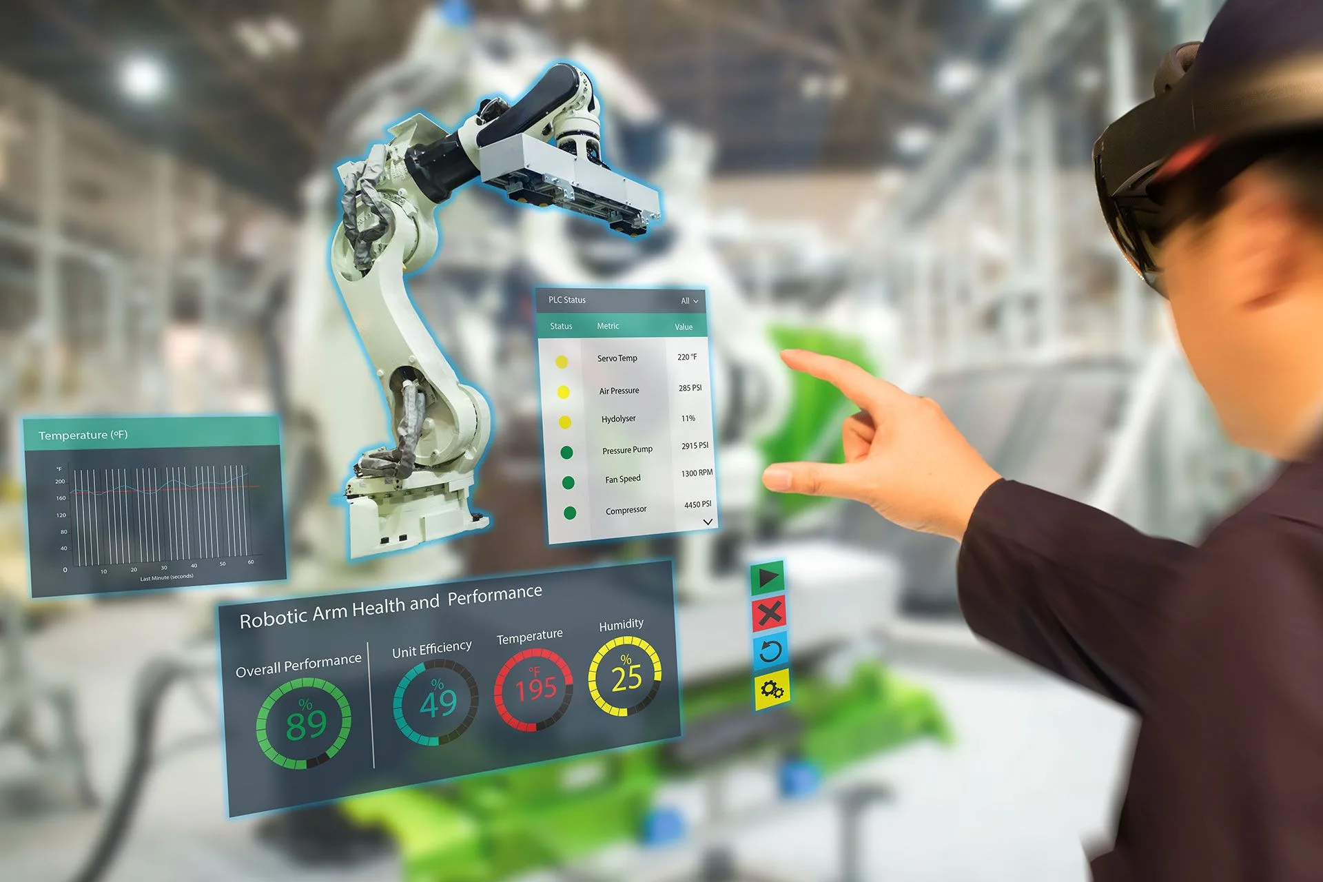 11 Examples Of Augmented Reality In Everyday Life Studiousguy