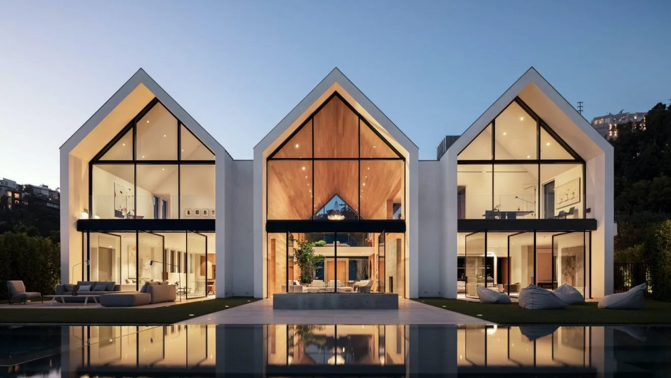 11 Facts About Architecture