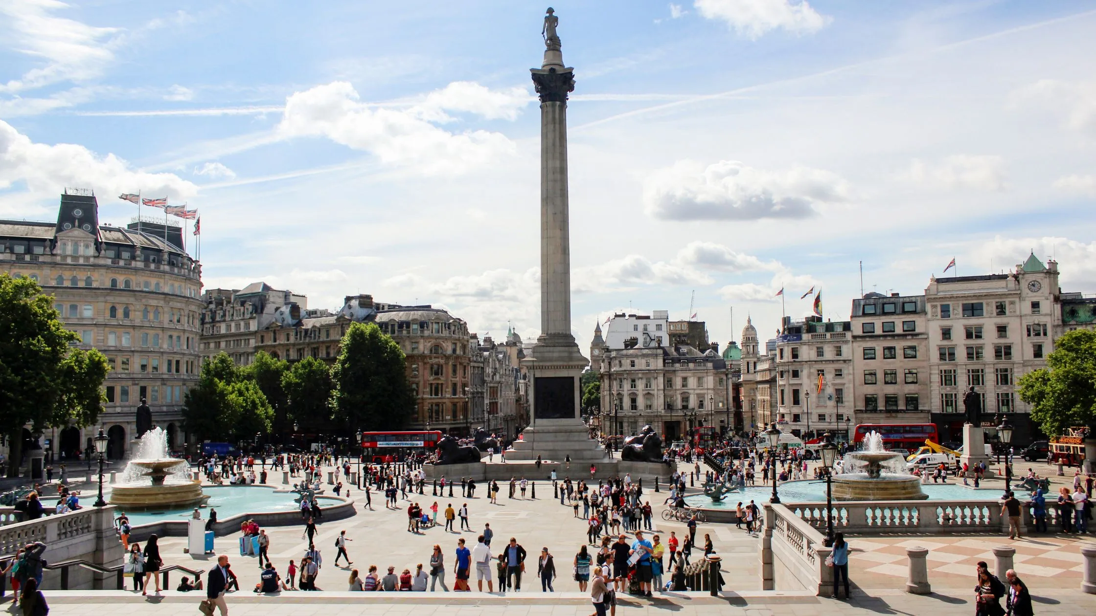 11 Famous Squares In London You Need To Visit Unmissable Historic Squares London Kensington