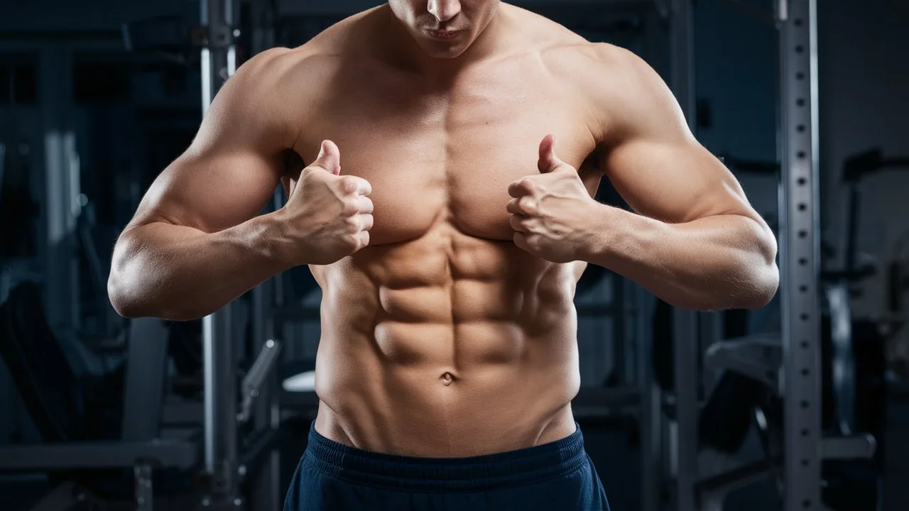 11 Minute Abs Part 4 Get Back Into Fitness
