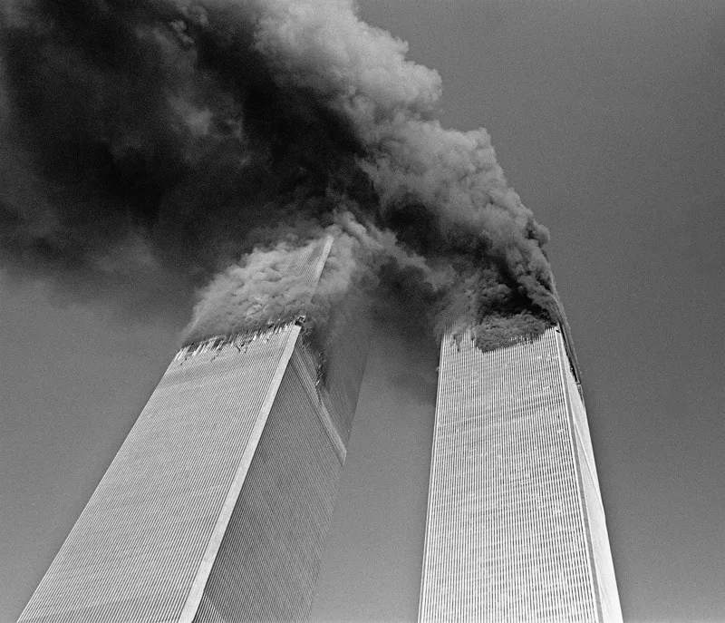 11 Settembre 2001 E Se Le Cose Fossero Andate Diversamente