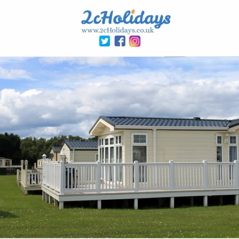 12 Month Static Caravan Sites 2Cholidays